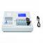 Factory Price 24 Sample Positions 4 Channel Blood Coagulation Analyzer for Lab