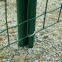 Holland Wire Mesh in Low Carbon Steel Wire PVC Coated