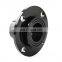 HDPE hot  fusion fittings dn25mm dn1200mm  pipe abutting joint flange