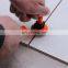 Flat Ceramic Floor Wall Construction Tools Reusable Tile Leveling System Kittile Leveling System for Tile