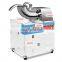Commercial Electric Ice Shaver Crusher Snow Cone Making Machine Stainless Steel Shaved Ice Machine with Fining Crushing Effect