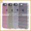 new arrival shockproof for iphone 6 plus clear back cover case