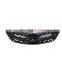 Car grille body parts car spare parts for Toyota corolla 2011