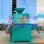 Kaolin clay coal gangue double-roll type press machine