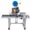 Automatic Paging Labeling Machine For Cosmetic Bags Food Kraft Bags Labeling Paging