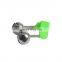 High quality Fishing Rod Bell Clips Fish Bite Alarm Bell Fishing Tackle