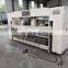 Dongguang automatic semi automatic corrugated carton box stitching machine