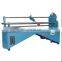 Manual Foil Cutting Machine