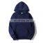 Wholesale to map custom-made Chinese clothing 100% cotton couples pullover hoodie sports plush Hoodie