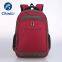Fashion Large Capacity Business Computer School Backpack Laptop Backpack Polyester Cute Waterproof Student Backpack