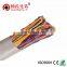50 Pairs Type Wire Copper Unshielded Backbone Category 3 /Category 5 Telephone Cable