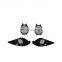 For Toyota 2013 Corolla Ex Fog Lamp Cover, Light Frame