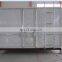 GRP Panel Tanks for Potable Water Projects in Jordan