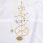 customize christmas display stand