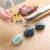 Hot Sale Premium Professional Small Outdoor Cute Mini Round Knife Sharpener Kitchen