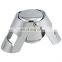 Stainless Steel Sparkling Wine Bottle Plug, Champagne Sealer Stopper