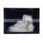 Hot Selling Plastic Shoes Storage Organizer Five Colors Shoes Racks Cabinet Shoes Boxes for Home Household