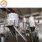 Automatic dry milk production line auto industrial cow milk drying processing plant machines equipment cheap price for sale