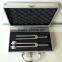 355.5 HZ HEART OM Yoga tuner Of sound healing Tuning forks