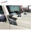 side corner guard for Suzuki Jimny, ABS with carbon fiber