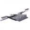 Gearbox Skid Plate for Land Cruiser LC100/4500, Steel or Alum Alloy