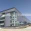 Prefabricated school building steel build construct light steel frame house