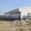 Prefab Steel Structure Poultry Farm Construction Shed House for Layer and Broiler Birds