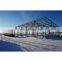 Chinese brand best price new style Prefab Steel Structure Warehouse /garage