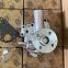 water pump for  perkins403 404 engine