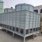 Square Cross Flow Closed Mechanical Cooling Tower Water Cooling Tower