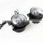Factory wholesale high quality LED Fog Light for jeep wrangler JK led lights auto parts