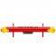 Outdoor playground kids mini seesaw play equipment OL-QB003