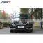 GBT Car bumpers for benz class V automotive parts mercedes benz class V toppik kit 2020
