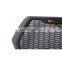 ABS front grille with light for Tacoma 2016+ 4x4 auto parts  grille