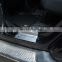 Offroad Silver Door Sills 4 Doors for Jeep Wrangler JL 2018+ Car Accessories