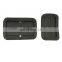 Auto Foot Rest Pedal Pad Accelerator Pedal Anti Slip Pedal For Peugeot 4008
