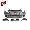 CH Brand New Material Car Auto Body Spare Parts Grille Front Bumper Body Kit For Lexus Es 2013-2017 Upgrade To 2018