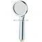 Hot Selling Factory Direct Cheap Popular Economic 1 Functions Bathroom Chrome Hand Shower Head