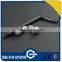 Security screw Torx L key