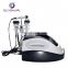 Portable body weight loss 8 inch color screen 40K cavitation machine price promotion