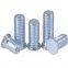 Clinching studs FHA-440/632/032/832 / 0420-6 / 8-10 / 12/15/16/18/20 Specifications riveted screw fastener screws screw standard round aluminum platen riveted screw