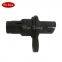 Haoxiang New Material Auto Crankshaft Position Sensor 7626565-01 13627525014 for BMW Z4 2006-2015