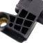 Haoxiang New Material Sensor de Posición del Eje de Manivela Automático BK216C315AA BK21-6C315-AA para Ford Transit Mk8 Tourneo Custom Ranger 2.2