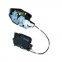 Haoxiang Auto Car Left Door Lock Actuator Motor 51217276319 For BMW F06 640i