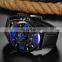 VAVA VOOM VA-217 Men Simple Charm Leather Strap Watches Quartz Casual Analog Display Fashion Man Watch