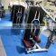 TZ-8013 Biceps Curl/Seated Biceps Curl Gym Equipment/Sport Machine Arm Curl /Tianzhan Equipment