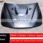 Runde Brilliant Quality Iron Material Auto Car Bonnet Engine Hood For BMW 3 Series 4 Series M3 M4 Engine Hood Bonnet