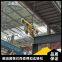 Zhengxinda glass vacuum suction crane electric suction cup manufacturer directly provides after-sales guarantee