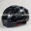 China Helmet Manufacturer Custom Colors Mountain Bike Helmets With Sunglasses