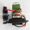 auto air conditioning parts For MEGANE MK2 2002-2008 blower motor resistor 509536, 7701207717, 770127716